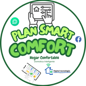 plan smart comfort – hogar confortable