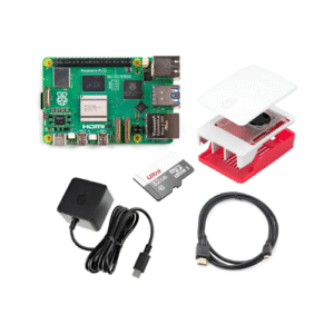 raspberry pi 3 modelo b+ plus pi3