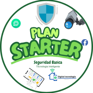 plan starter seguridad basica